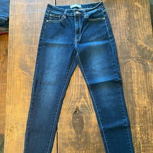 KanCan Skinny Jeans